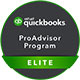 QuickBooks ProAdvisor Elite